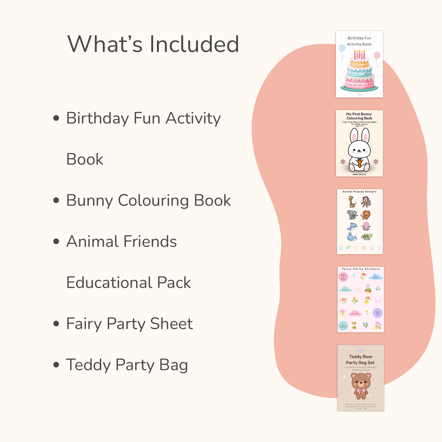 Ultimate Party Fun Bundle